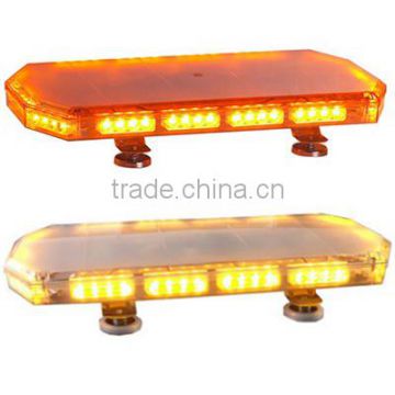 HSM420 Gen 3 1W LED emergency amber warning mini light bar