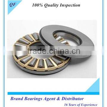 High Precision Stock Bearing China Manufacturer Thrust Roller Bearings 81156