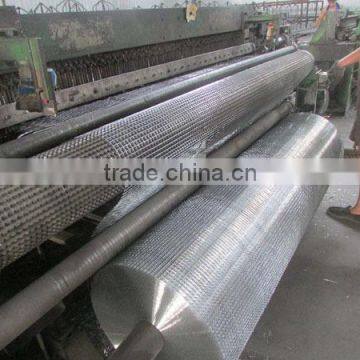 welded wire mesh for making cages