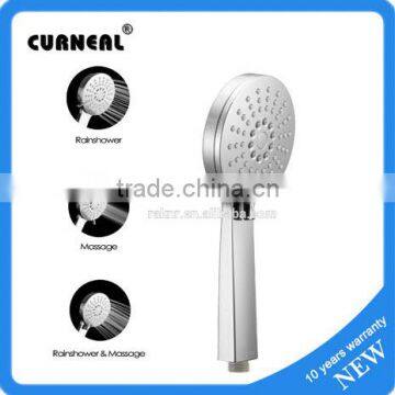 Water Saving Shower Head, Handheld Portable Shower Head