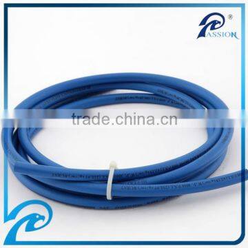 ID 5MM R12 R134a Flexible Refrigerant Condition Charging Hose