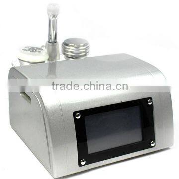 Weight Loss 2016 New Ultrasonic Fat Weight Loss Ultrasonic Fat Cavitation Machine Cavitation Slimming RF Skin Rejuvenation Skin Tightening Machine photo-2