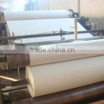 needle punched polyester mat for waterproof membrane