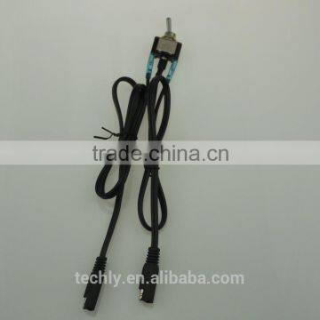 SAE Connector Switch Power Cable photo-5