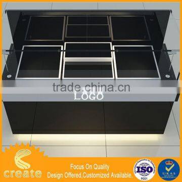 China Factory Desktop Charging Stand for Apple Watch Smart Watch Wrist Watch Display Stand photo-6