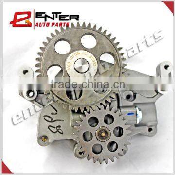 D5010477184 1011LN-010 Genuine Parts Renault DCi11 Oil Pump photo-2