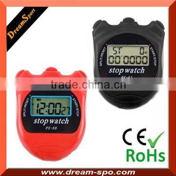 *(ST-50)*Digital sport timer water timer in Guangdong