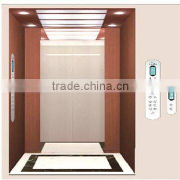 630 KG Small Ship passenger elevator lift