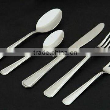 STAINLESS STEEL CUTLERY TRIM DESIGN