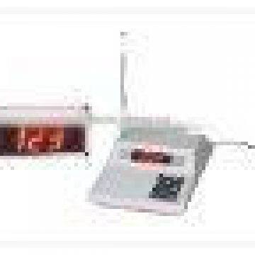 Token Display system wireless/display stand/advertising equipment