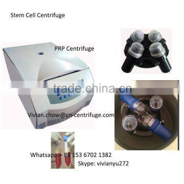 Emcyte PRP centrifuge