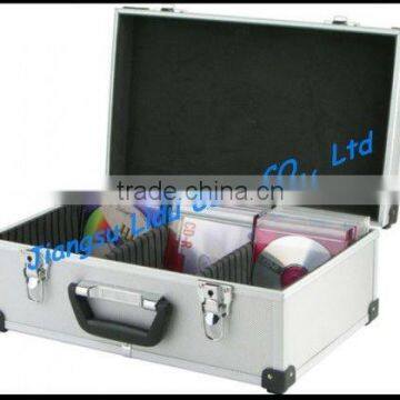 Cd/dvd Cases