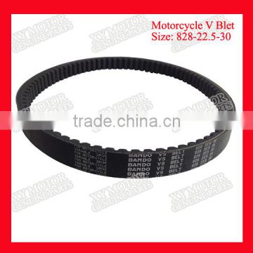 828-22.5-30 High Performance Bando Timing Belt for Scooter