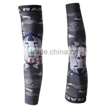 Custom Compression Slimming Arm Sleeve