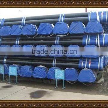 ASTM chrome alloy steel pipe