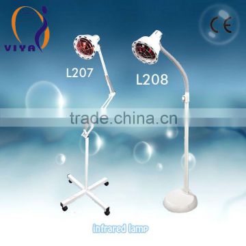 VY-L208 Professional infrared physiotherapy lamp