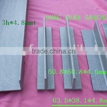 FIBERGLASS PULTRUSION PRODUCT