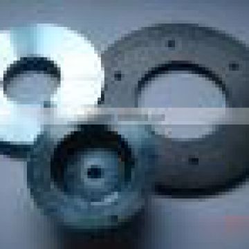 flange