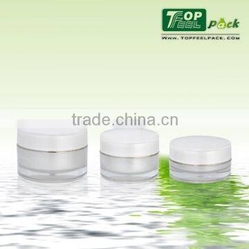 Body Care Cosmetic Jars 100g photo-4