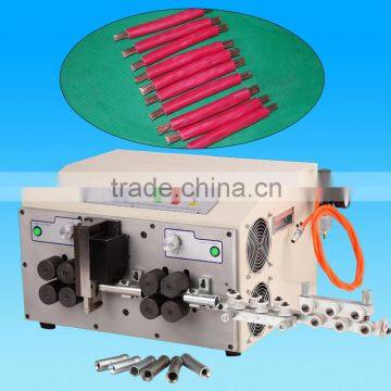 70 Square Ultra-thick Cable Cutting Peeling Machine