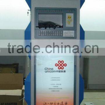 Charging Station for Cell Phones,adverting Function Mobile Phone Charging Station photo-5