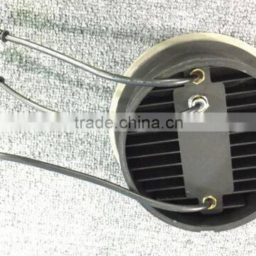 Outdoor Recessed Floor IP65 Beautiful Rgb 9w Led Underground Light photo-6