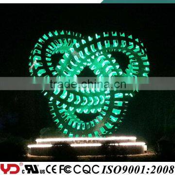 YD IP68 V-0 Led Linear Outdoor CE CQC FCC UL photo-2