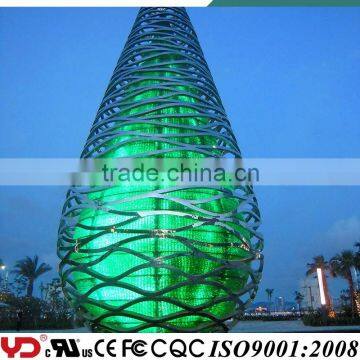 YD Rgb CE FCC UL Approved Led Matrix Light Weatherproof photo-3