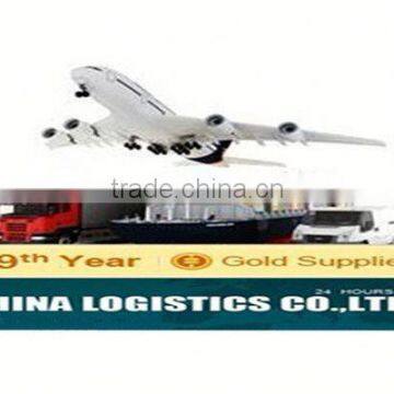 Export and Import Agent