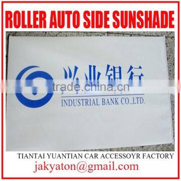 Car Front Window Automatic Car Sunshade Car Accessories