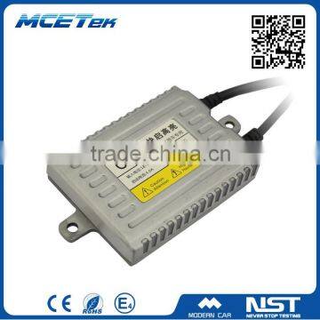 2016 Hot Selling High Quality Slim Quick Start 35w Canbus Error Light Canceller Hid Ballast