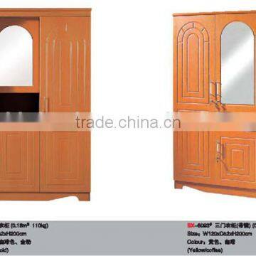 wardrobe 3 doors 6073D