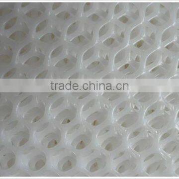 plastic plain netting(manufacturer)