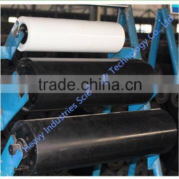 Dia.219mm Conveyor Roller/Idler Roller With Stainless Steel Shell photo-2