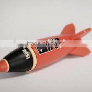 special design air plane shaped usb flash disk pvc usb flash drive usb bulk cheap usb flash memory