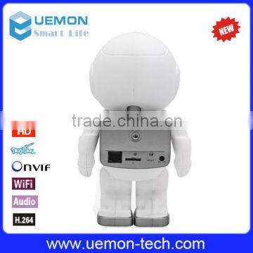 New Arrival Wifi ip Camera High Definition 960p Wireless ip Camera photo-5