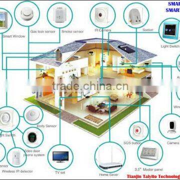 TAIYITO- Android control device/ Zigbee wireless home automation