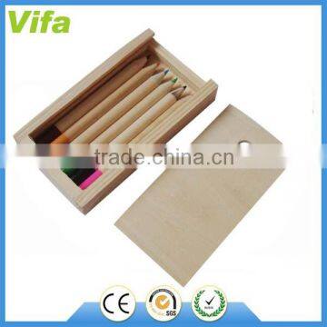 Wooden Pencils for Kids Promotion photo-3
