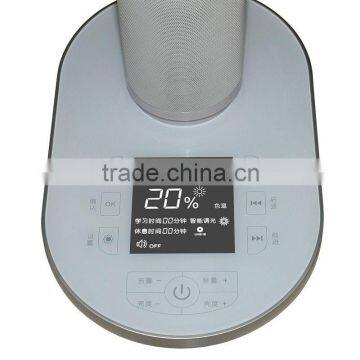 Touch Key Energy-saving Led Table Lamp