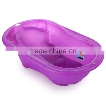 portable acrylic cheap baby bathtub