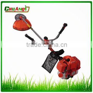 Household garden gasoline tanake brush cutter grass trimmer 2-stroke