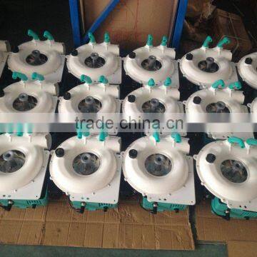 Ochiai Type 2 Man Tea Leaf Plucking Machine, Tea Harvester, Tea Pruner, Tea Trimmer photo-4