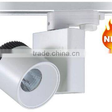 COB track light new design