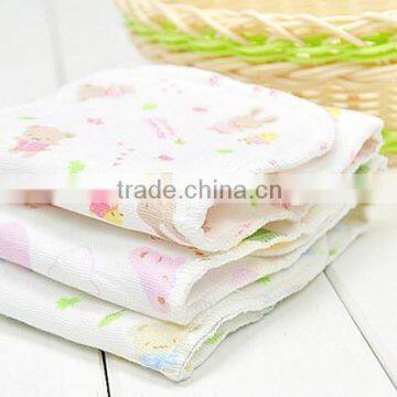 100% Cotton Disposable Bamboo Diapers, Reusable Diper photo-3