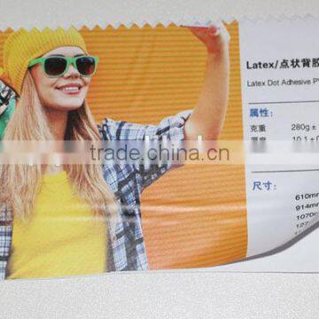Latex Dot Glue Self Adhesive Pvc Film Car Wrapped Vinyl Rolls Bubble Free Removable Pvc Films Wallpaper Graphics photo-5
