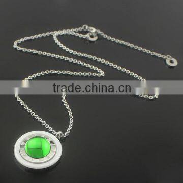 fashion jewelry custom necklaces 2015