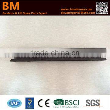 Elevator Guide Shoe Insert,220x30x16mm