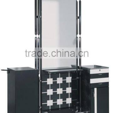 Beiqi 2016 High Quality Beauty Hair Salon Mirror Station for Sale in Guangzhou photo-2
