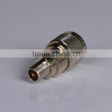 retail online shopping N male to F female double sided connector