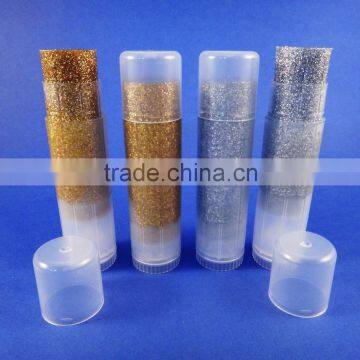 Face Body Art Beauty Accessories Festival Gold Silver Glitter Stick Color